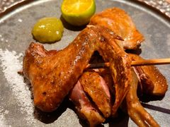 -筱田の食堂·izakaya(淮海中路店)