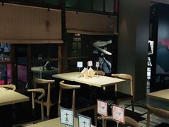 大堂-IPSTAR·潮玩星球·主题店(上海店)