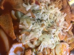 -Meet Sun韩式大排档(五一广场7MALL店)