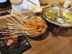 -肖四女·江湖菜(临港店)