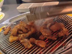 -喜来稀肉(虹泉路店)