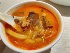 -九毛九西北菜(百信广场店)