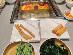 -海底捞火锅(赛格国际购物中心店)