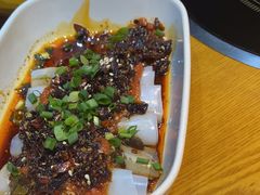 -亮欢寨快活林 酸汤鱼(仁怀店)
