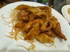 -文记壹心鸡(宝华路店)