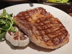 -CASA Grande酒漾·西餐及酒吧(长沙君悦酒店)