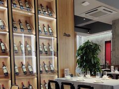 -福海居烤鸭店(鸟巢店)