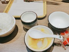 -街角等你.大连海鲜烧烤.经典铁板海鲜串(西安路店)