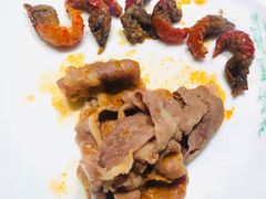 -草原塞蛮羊火锅城(港湾店)