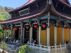 -九华山风景区