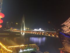 -纸盐河码头火锅(十八梯店)