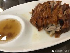 -粤味轩快餐店(天下第一泉店)