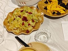 -深山老屋(国顺东路店)