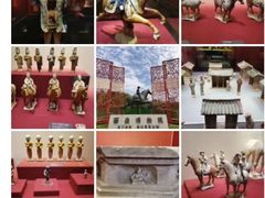 -大雁塔北广场音乐喷泉