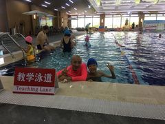-梧桐阳光国际游泳健身会所(亚运村店)