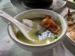 -阳江餐厅·30年老字号·粤菜海鲜大排档