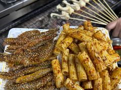 -雪熊精酿·哈尔滨烧烤酒馆(非遗大串店)