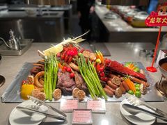 -南湖宾馆·鸳湖阁全日制餐厅