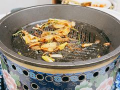 -羲和雅苑•北京烤鸭(国贸商城店)
