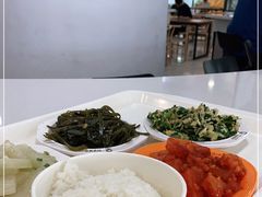-苏州大学独墅湖校区-第5食堂