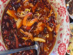 -二十八里太湖船菜(吉祥路店)