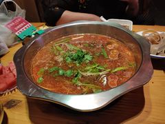 -老凯俚酸汤鱼(鸿通城店)
