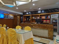 -玉华宫宾馆·餐厅(铜川驻京办店)