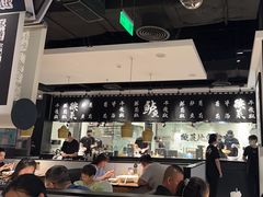 -太二酸菜鱼(福州泰禾店)