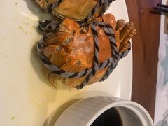 -同庆楼(华强吾悦广场店)
