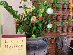-陶享时光西餐·下午茶·竹林花园(新城店)