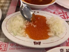 -华梅西餐厅(哈尔滨中央大街店)