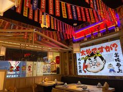 -太郎的家·平价日料(曼巴特店)