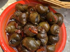 -鹤江桥·红油牛肉粉(SKP店)