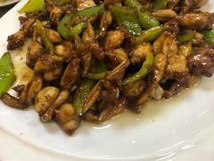 田鸡-胖姐烧烤(总店)