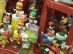 -泡泡玛特POPMART(上海环球港店)