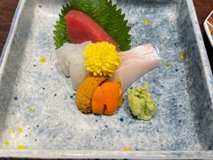 -加奈日本料理