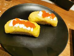 -昊·来了寿司(双楠2店)