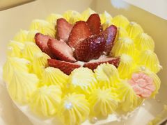 -芭菲盛宴·环球美食(袁家岗店)