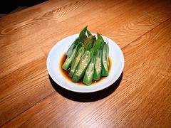 秋葵-弄堂里·寻味杭州(湖滨银泰in77C区店)