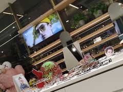 -无界眼镜MaxLess(五角场万达店)