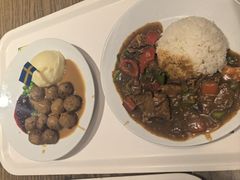 -宜家·瑞典风味餐厅(四元桥店)