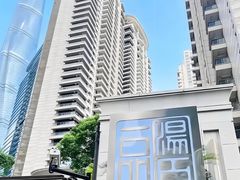 -滨江凯旋门