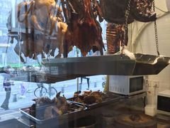 -澳门陈光记烧味饭店(郎家园店)