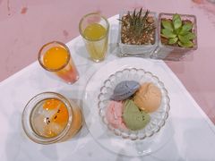 -温州王朝大酒店-自助餐厅