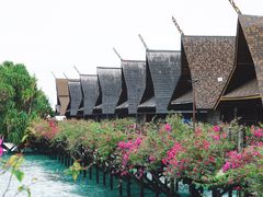 -卡帕莱度假村(西巴丹岛)