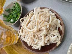 -重庆老火锅王(西安北路店)