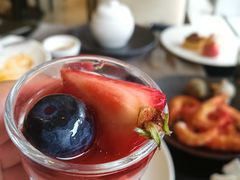 -盛宴自助餐厅(运达喜来登店)