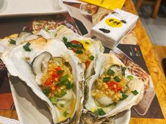 -木屋烧烤(双榆树店)