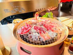 -西塔老太太泥炉烤肉(青浦蟠龙天地店)
