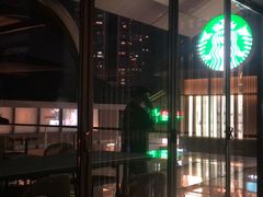 门面-星巴克臻选(成都太古里店)